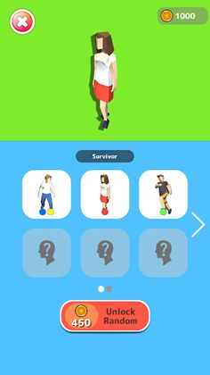 Draw Escape! - Screenshot 3