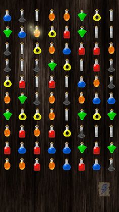 Elixir Match - Screenshot 4