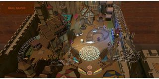 Pinball Fantasy - Screenshot 3