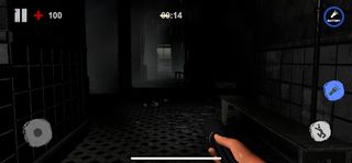 Horror Hospital - Escape - Screenshot 3