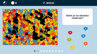 Už to víš: Déčko hry - Screenshot 2