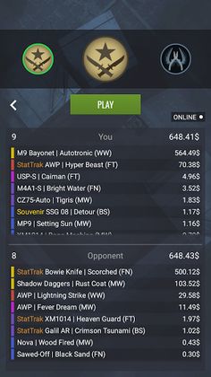 Case Simulator Ultimate CS go - Screenshot 4