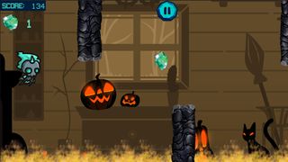 Horror Captivity Scary Caught - Screenshot 3