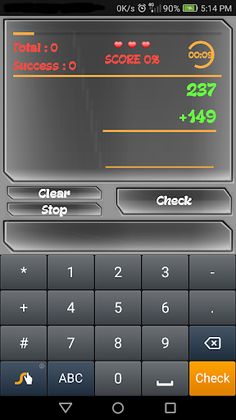 Praxis - Screenshot 3