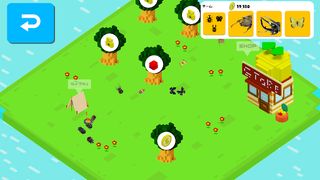 Insect quest - Screenshot 3