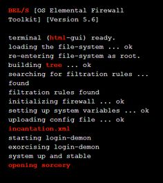 Open Sorcery - Screenshot 2