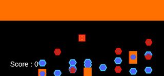 Lava !!! - Screenshot 3