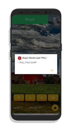 Word Smash - Screenshot 4