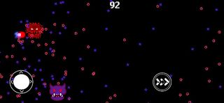 RainFire - Screenshot 2