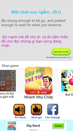 Siêu Trí Tuệ: Nhanh Hơn Chớp - Screenshot 1