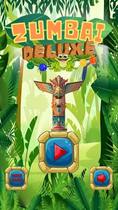 Zumba i Deluxe Classic Game Up - Screenshot 2