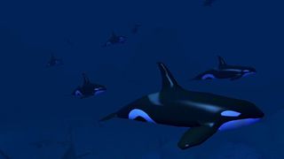 VR Scuba Diving - Deep Sea Oce - Screenshot 1
