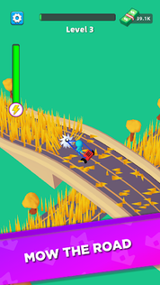 Road Master 3D - Screenshot 3