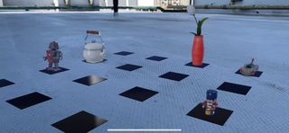 Gamemory - Screenshot 3