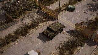 Deadly Days Gone Wrong - Screenshot 2