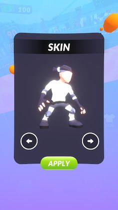 Paint Glider - Screenshot 4