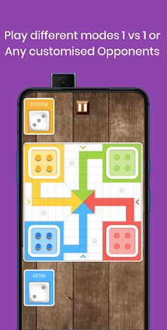 Ludo - Offline games 2023 - Screenshot 3