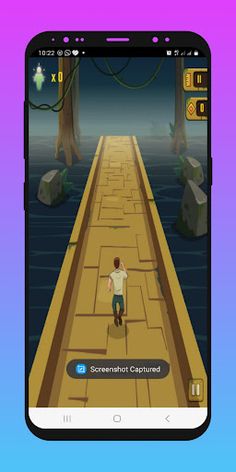 Ascape from Aztec - Screenshot 2