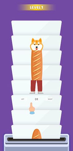 Paper Puzzle - Screenshot 1