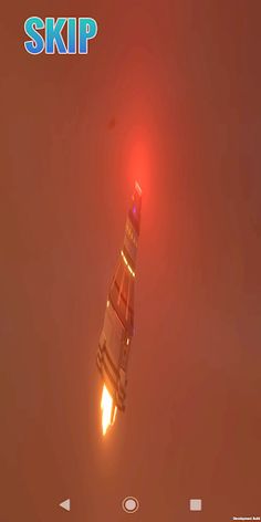 Mars hell 3D - Screenshot 3