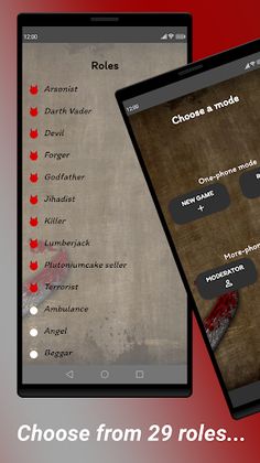 Mafia - A Hungarian version - Screenshot 2