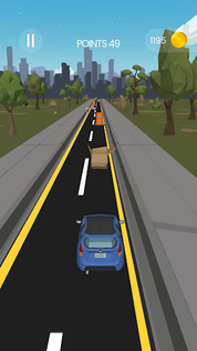 Road - Screenshot 4