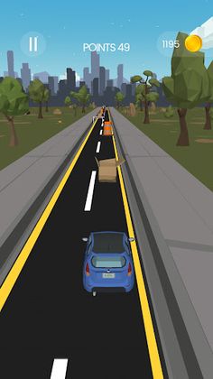 Road - Screenshot 4