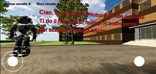 ITT Midossi - The Game - Screenshot 1