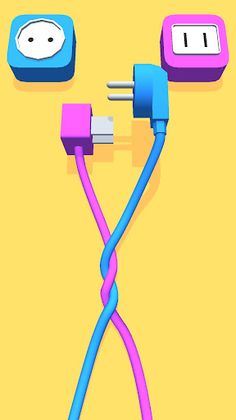 Untangle All - Screenshot 1