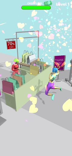 Bargain Run - Screenshot 2