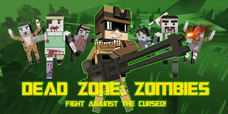 Dead Zone: Zombies - Screenshot 1