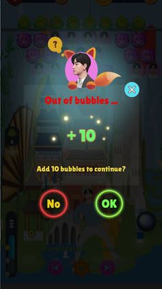 BST Bubble Shooter - Screenshot 4
