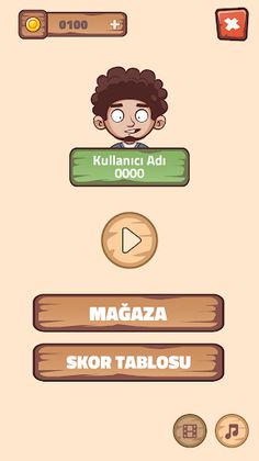 Bilgi Yarışması - Türkiye - Screenshot 1