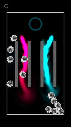 Floating Astronauts - Screenshot 3