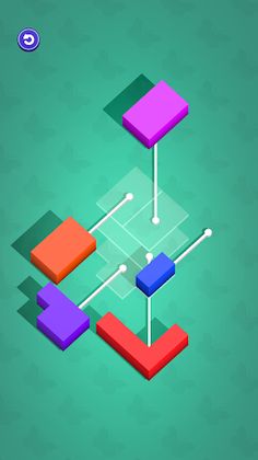 Jiggly Puzzle - Screenshot 3