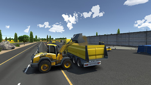 Drive Simulator 2024 - Screenshot 3
