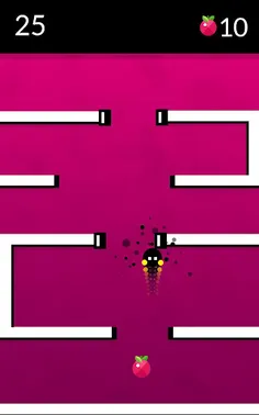 Mazik - Screenshot 3