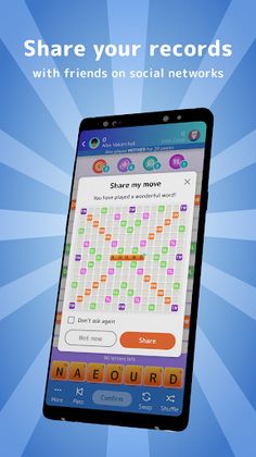 Words Classic - Screenshot 4