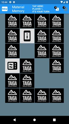 Material Memory - Screenshot 3