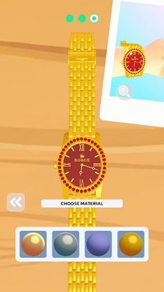 Fake Master - Screenshot 1