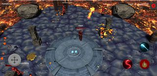 Magic Power: Rpg - Screenshot 2