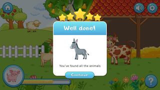 Baby Games: 2-4 year old Kids - Screenshot 3