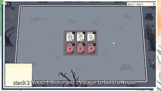 Stacklands - Screenshot 2