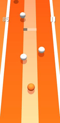 Deft Ball - Screenshot 3