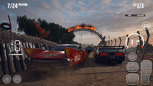 Wreckfest - Demolition Racing - Screenshot 1