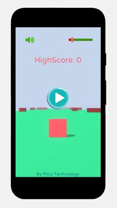 CubeOne - Screenshot 1