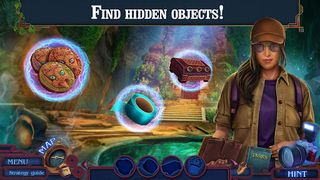 Hidden Expedition: Reign - Screenshot 1