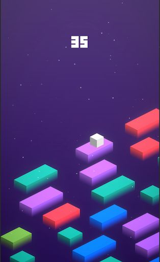 Jump Jump - Addictive Game - Screenshot 3