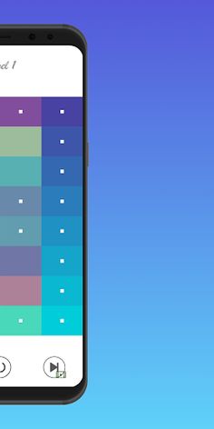 Color Palette Puzzle - Screenshot 3