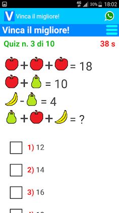 Vinca il migliore! - Screenshot 4